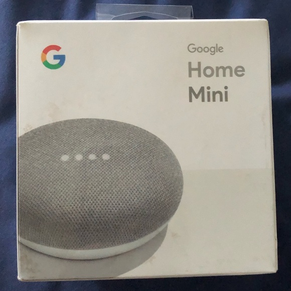 Other - Google Home Mini